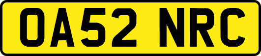 OA52NRC