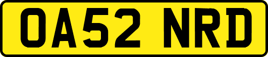 OA52NRD