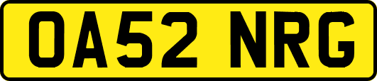OA52NRG