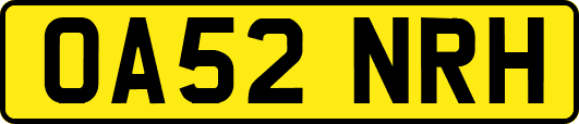 OA52NRH