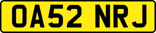 OA52NRJ