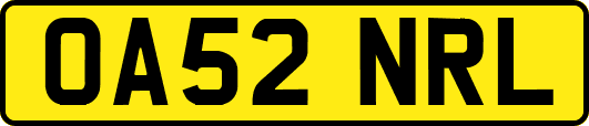 OA52NRL