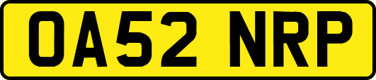 OA52NRP