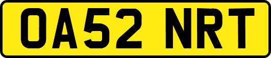 OA52NRT