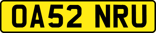 OA52NRU