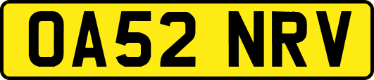 OA52NRV