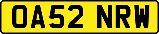 OA52NRW