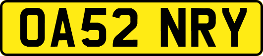 OA52NRY