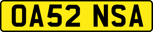 OA52NSA