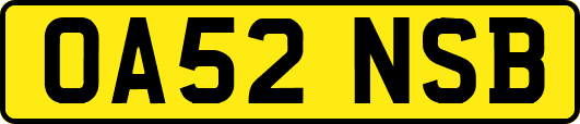 OA52NSB