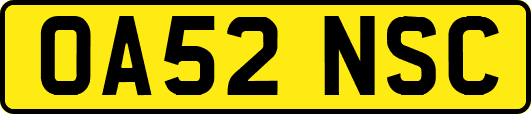 OA52NSC