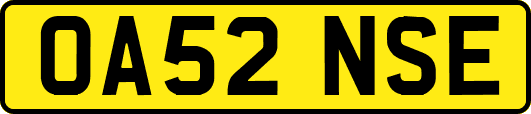 OA52NSE