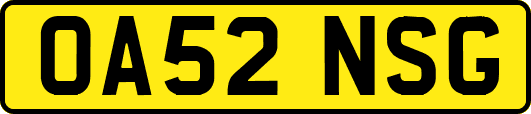 OA52NSG