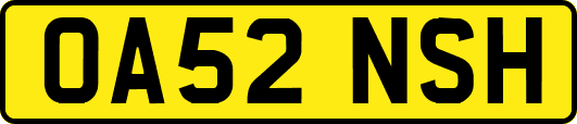 OA52NSH
