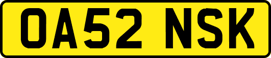 OA52NSK