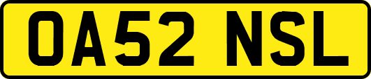 OA52NSL