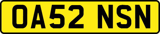 OA52NSN