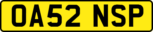 OA52NSP