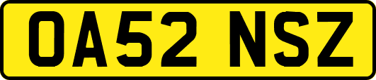 OA52NSZ