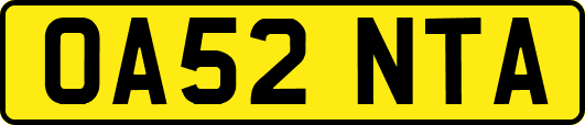 OA52NTA