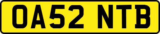 OA52NTB