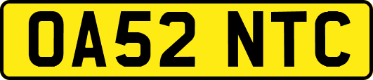 OA52NTC