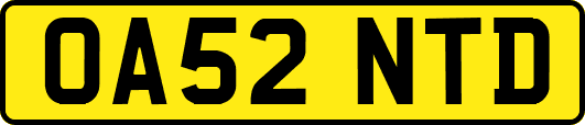 OA52NTD