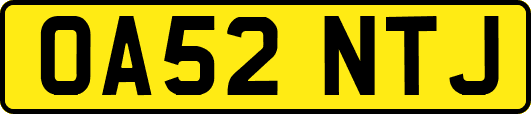 OA52NTJ