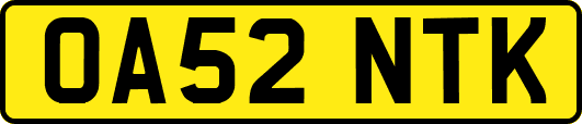 OA52NTK