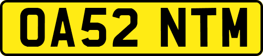 OA52NTM