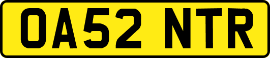 OA52NTR