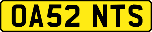 OA52NTS