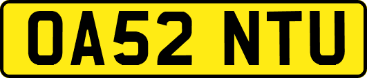 OA52NTU