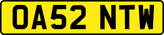 OA52NTW
