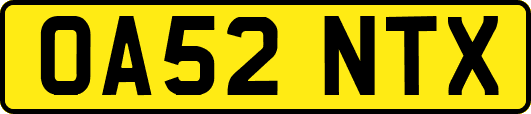 OA52NTX
