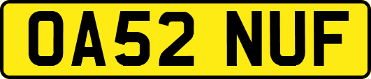 OA52NUF