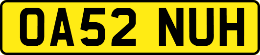 OA52NUH