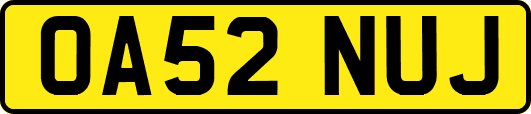 OA52NUJ