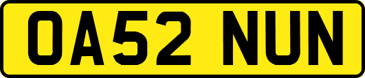 OA52NUN