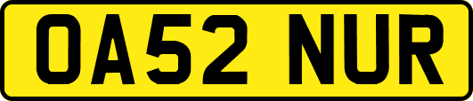 OA52NUR