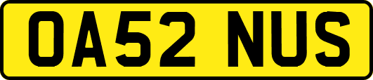 OA52NUS