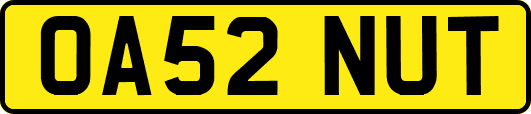 OA52NUT