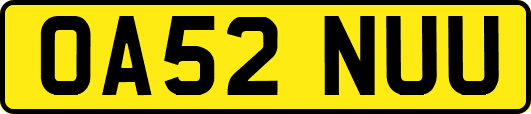 OA52NUU