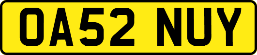 OA52NUY