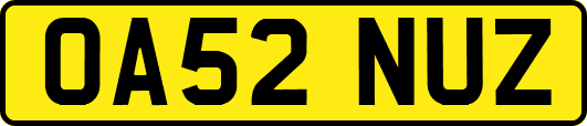 OA52NUZ