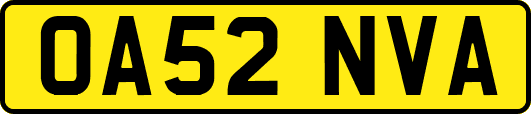 OA52NVA