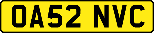 OA52NVC