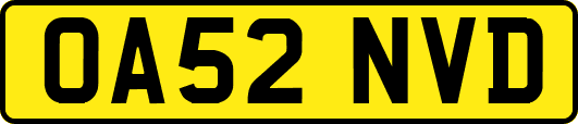 OA52NVD