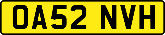 OA52NVH