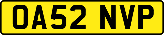 OA52NVP